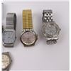 Image 3 : Collection of Vintage Watches