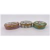 Image 1 : Collection of Limoges Porcelain Trinket Boxes