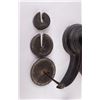 Image 2 : Antique Dry Goods Store Candy Scale