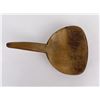 Image 1 : Plains Native American Indian Feast Ladle