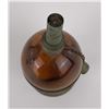 Image 3 : Antique Amber Alcohol Burner Lamp