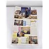 Image 2 : Matson Lines Hawaii Cruise Liner Booklets
