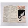 Image 4 : Matson Lines Hawaii Cruise Liner Booklets