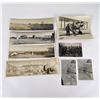 Image 1 : Collection of Real Photo Postcards RPPC