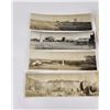 Image 2 : Collection of Real Photo Postcards RPPC