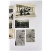 Image 3 : Collection of Real Photo Postcards RPPC