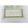 Image 3 : Tri Metals Inc Idaho Stock Certificate