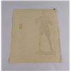 Image 2 : Gunner Joe Quinn Boxer Signed Handbill