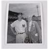 Image 1 : Mickey Mantle Baseball Photo