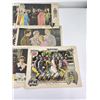 Image 5 : Collection of Movie Lobby Cards
