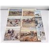 Image 1 : Group of Charles M Russell Prints Montana