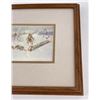 Image 3 : Charles M Russell Montana Print