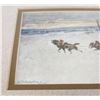 Image 4 : Charles M Russell Montana Print