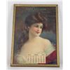 Image 1 : Mint Saloon Chester Montana Calendar 1914