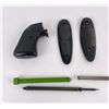 Image 2 : Collection of Gun Parts