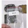 Image 3 : Collection of Belt Buckles