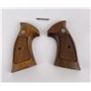 Image 1 : Smith and Wesson K Frame Pistol Grips