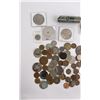 Image 2 : Collection of US and Foreign Coins