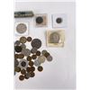 Image 4 : Collection of US and Foreign Coins
