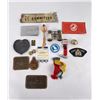 Image 1 : Group of Assorted Collectables