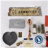 Image 2 : Group of Assorted Collectables