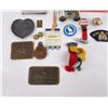 Image 3 : Group of Assorted Collectables