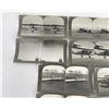 Image 2 : Collection of Keystone Airplane Stereoviews