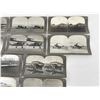 Image 3 : Collection of Keystone Airplane Stereoviews
