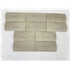 Image 5 : Collection of Keystone Airplane Stereoviews