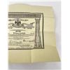 Image 3 : Masonic Scottish Right Certificate Hawaii