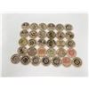 Image 1 : Collection of Montana Wooden Nickels