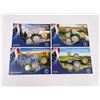 Image 1 : 2020 Native American Uncirculated Coin Set