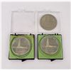 Image 1 : Dempsey Gibbons Montana Fight Tokens