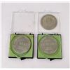 Image 2 : Dempsey Gibbons Montana Fight Tokens