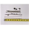 Image 3 : Collection of Sterling Silver Jewelry