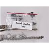Image 4 : Collection of Sterling Silver Jewelry