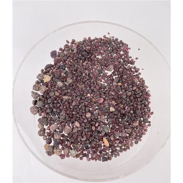 875 Carats of Montana Garnet