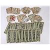Image 1 : Large Group of Foreign Currency
