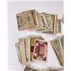 Image 2 : Large Group of Foreign Currency