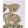 Image 4 : Large Group of Foreign Currency
