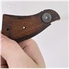 Image 3 : Smith and Wesson Diamond K Frame Pistol Grips