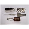 Image 1 : Collection of Montana Souvenir Items