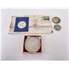 Image 1 : Group of Sterling Silver Coins