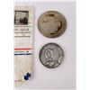 Image 2 : Group of Sterling Silver Coins