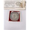 Image 8 : Group of Sterling Silver Coins