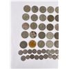 Image 2 : Collection of Mexican Coins