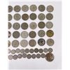 Image 3 : Collection of Mexican Coins