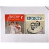 Image 1 : Collection of Baseball Sports Records