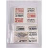 Image 1 : Butte Montana Pharmacy Bottle Labels