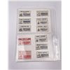 Image 2 : Butte Montana Pharmacy Bottle Labels